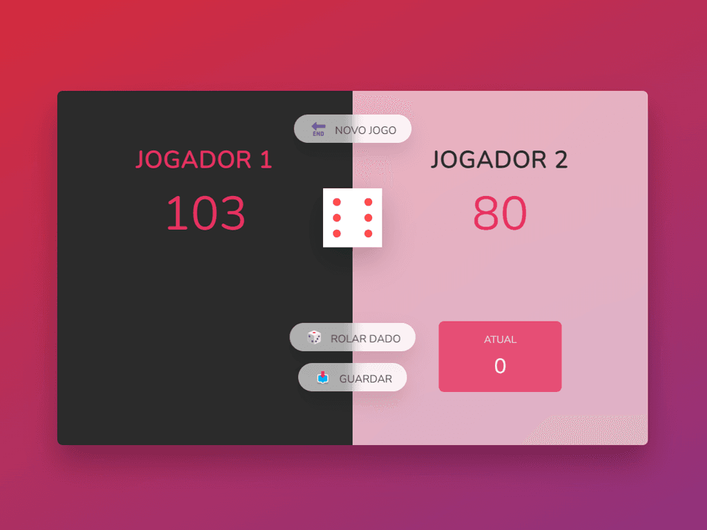Dice Game preview